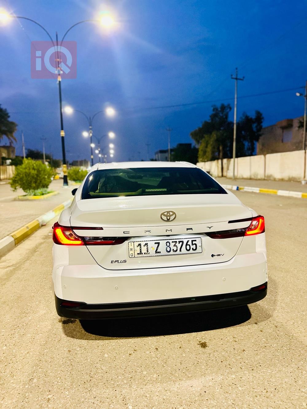 تويوتا كامري